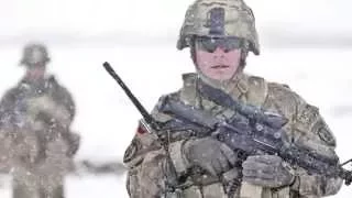 Cold Stress in Military Operations