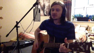 Downtown (Petula Clark Acoustic Cover)