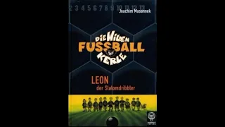 DWK - Band 1 - Leon, der Slalomdribbler