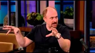 Louis CK on the Tonight show 03 12 2010