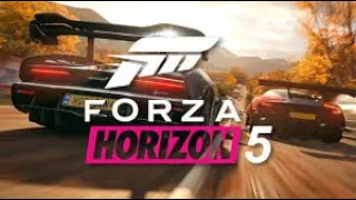 {RU} Forza Horizon 5 — Официальный анонс   Дата выхода  9 11 21