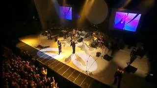 Westbam feat  Nena - Oldschool Baby (Live 2002)