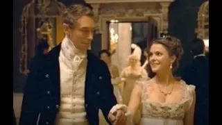 Austenland / JJ Feild & Keri Rusell / Henry Nobley & Jane Hayes-Erstwhile