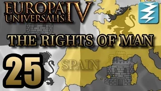 DISASTER IN INDIA [25] The Rights of Man DLC - Europa Universalis 4 EU4 Paradox Interactive