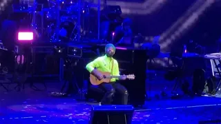 Pal pal dil ke pass ❤️ | Arijit Singh Live Concert Sydney | Old Is Gold | Australia 2022