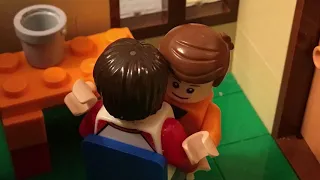 Lego It Georgie