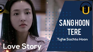 Sang Hoon Tere | Vikaas Shankar | Jannat 2 | Tujhe Sochta Hoon | Love Story | New Song | 2020 | UMu.
