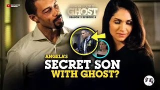 POWER BOOK II: GHOST HAD SECRET SON WITHOUT KNOWING? (THEORY BREAKDOWN)