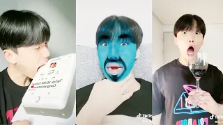 Oh No What Happened to my Face Mamma!! @oxzung New and Latest Tiktok Funny Videos