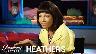 'Return to Westerburg' Official Featurette | Heathers | Paramount Network