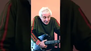 La improvisación en la guitarra