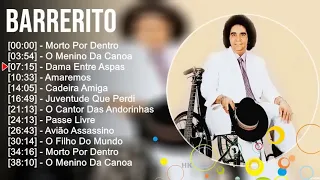 Os Grandes Sucesso... Do Barrerito