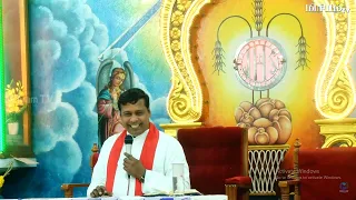 Fr.Albert | Charismatic Adoration | Arunkodai Illam | Miriyam TV | #FrAlbert #FrAlbertTrichy