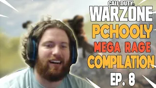 PCHOLY WARZONE MEGA RAGE COMPILATION #8(2021)