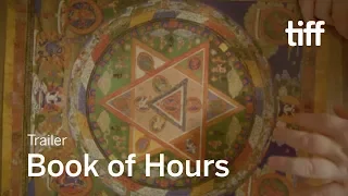 BOOK OF HOURS Trailer | TIFF 2019