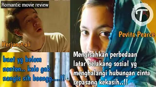 Film ini bercucuran air mata  - Review film "TENGGELAMNYA KAPAL VAN DER WICJK 2013"