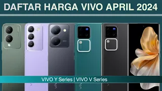 HARGA VIVO TERBARU APRIL 2024 | HARGA VIVO TERBARU 2024