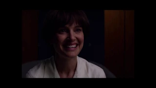 Lucy in the Sky Trailer 2019-Natalie Portman Movie