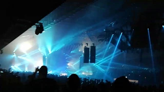 Reverze 2019 KELTEK - Edge Of Existence (Anthem Show)