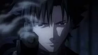 Fate/Zero AMV