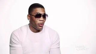 Nelly Sets Record Straight on Slo Down - Music Choice Exclusive