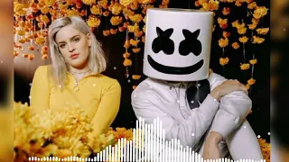 Marshmello & Anne-Marie - FRIENDS (Music Video) NON OFFICIAL FRIENDZONE ANTHEM-USAMSA