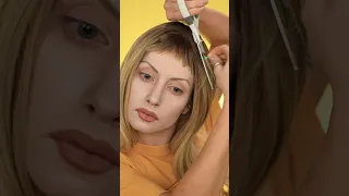 Angelina Jolie from Girl, Interrupted makeup tutorial 🚬 #makeupvideo #angelinajolie #makeuptutorial