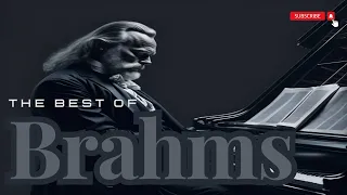 The Best of Brahms