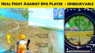 PUBG Lite Funny RPG Player Shorts | Funny Whatsapp Status LION x GAMING | #shorts