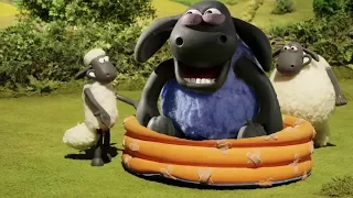 The Best Shaun The Sheep Cartoons New compilation 2017 - PART 2.