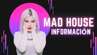 Mad House Festival 2022 | Jessica Audiffred 🔥