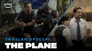 The Plane - Tráiler Oficial I Prime Video