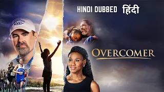 Overcomer | Hindi in Dubbed Sport | Drama Full Movie | हिंदी