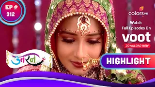 Uttaran | उतरन | Ichha And Vansh Get Married | पूरी हुई इच्छा और वंश की शादी