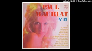 Paul Mauriat - A Grande Orquestra de Paul Mauriat Nº 13 ©1972 [Lp Lp PHILIPS 6332 067-2]