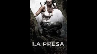 LA PRESA - Quarries 2016 1080P -  PELICULA COMPLETA HD EN ESPAÑOL