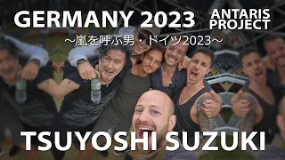 Antaris Project in Germany 2023