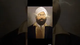 Saradar Udham Singh💪🚩|#attitude|#sanatani| #viral | #shorts| #status