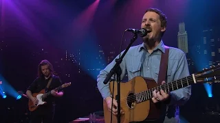 Sturgill Simpson on Austin City Limits "I'd Have to Be Crazy"