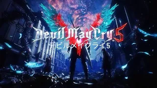 If Devil May Cry 5 had an Anime Opening  [Remaking / Read description]