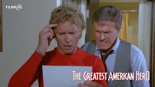 The Greatest American Hero - Season 3, Episode 3 - This is the One... - Full Episode