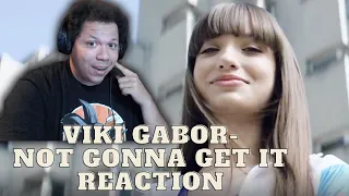 NavyDoc5184 Not Gonna Get It - Viki Gabor (Reaction)