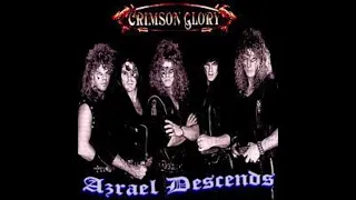 Crimson Glory  - Lonely - Live  (1989)