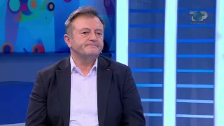 Hipokrati - Çajrat kundër gripit/ Ylli Merja:Bimët që bëjnë mrekulli!