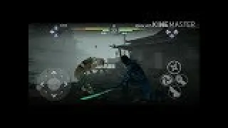 Defeat  deja vu bolo on impossible  shadow fight 3