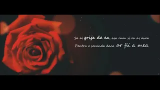 DMC - Grija de ea (Lyrics Video)