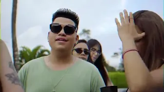 Luan Almeida - Resenha (Official Music Video)