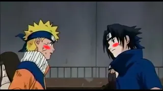 Who is Sasuke really likes.....