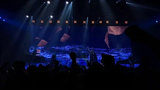 Nightwish - Ghost Love Score Live @ Hartwall Arena, Helsinki 15/12/2018
