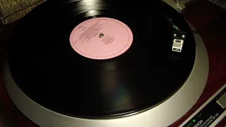 Ultravox - Sweet Surrender (1986) vinyl